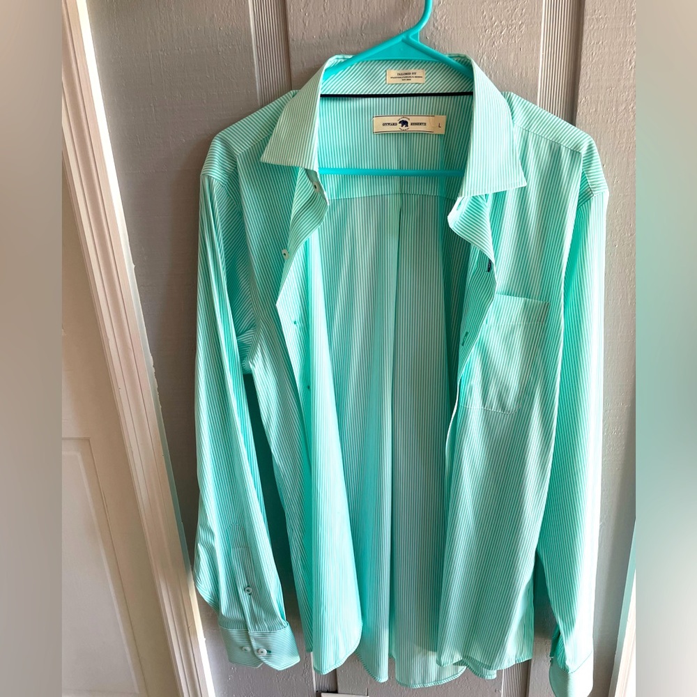 Brand new shirt from Onward Reserve